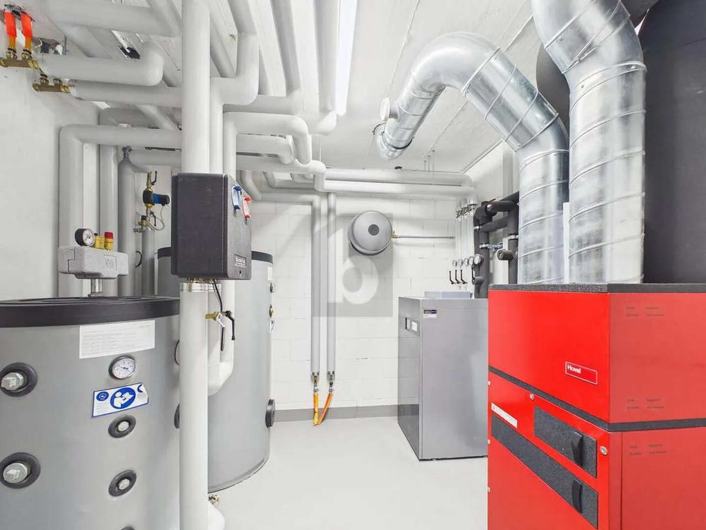 ESCLUSIVO, LUMINOSO E PIENO DI POSSIBILITÀ - Foto 5 di 6