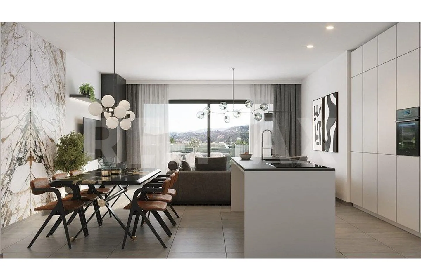 Appartamento 3.5 stanze - Foto 6 di 13