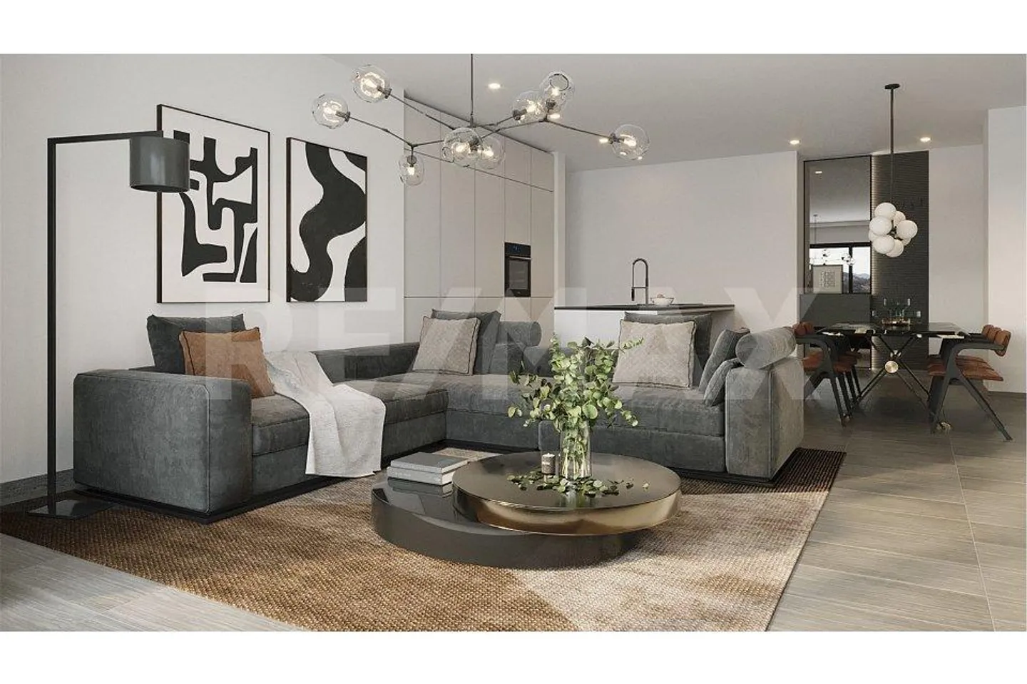 Appartamento 3.5 stanze - Foto 13 di 13