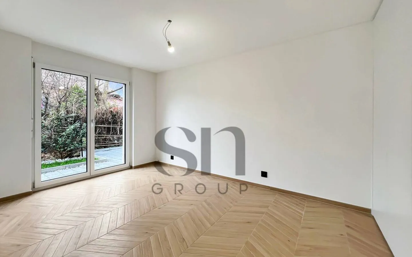 Una rara proprietà che unisce tranquillità e vicinanza ai servizi - Piccola PPE - Foto 5 di 6