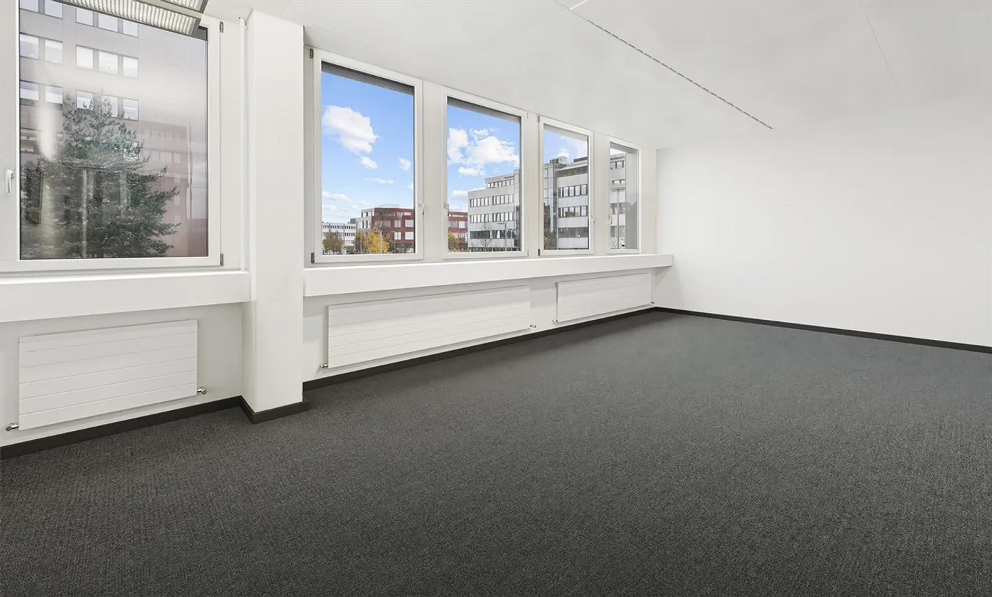 Uffici pronti per essere occupati nella Städtler Allmend - Prisma - Qui succede A... - Foto 5 di 10