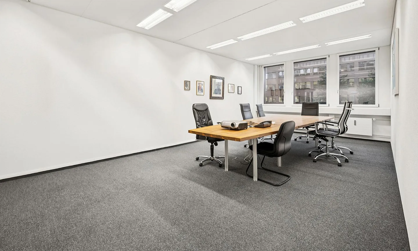 Uffici pronti per essere occupati nella Städtler Allmend - Prisma - Qui succede A... - Foto 7 di 10