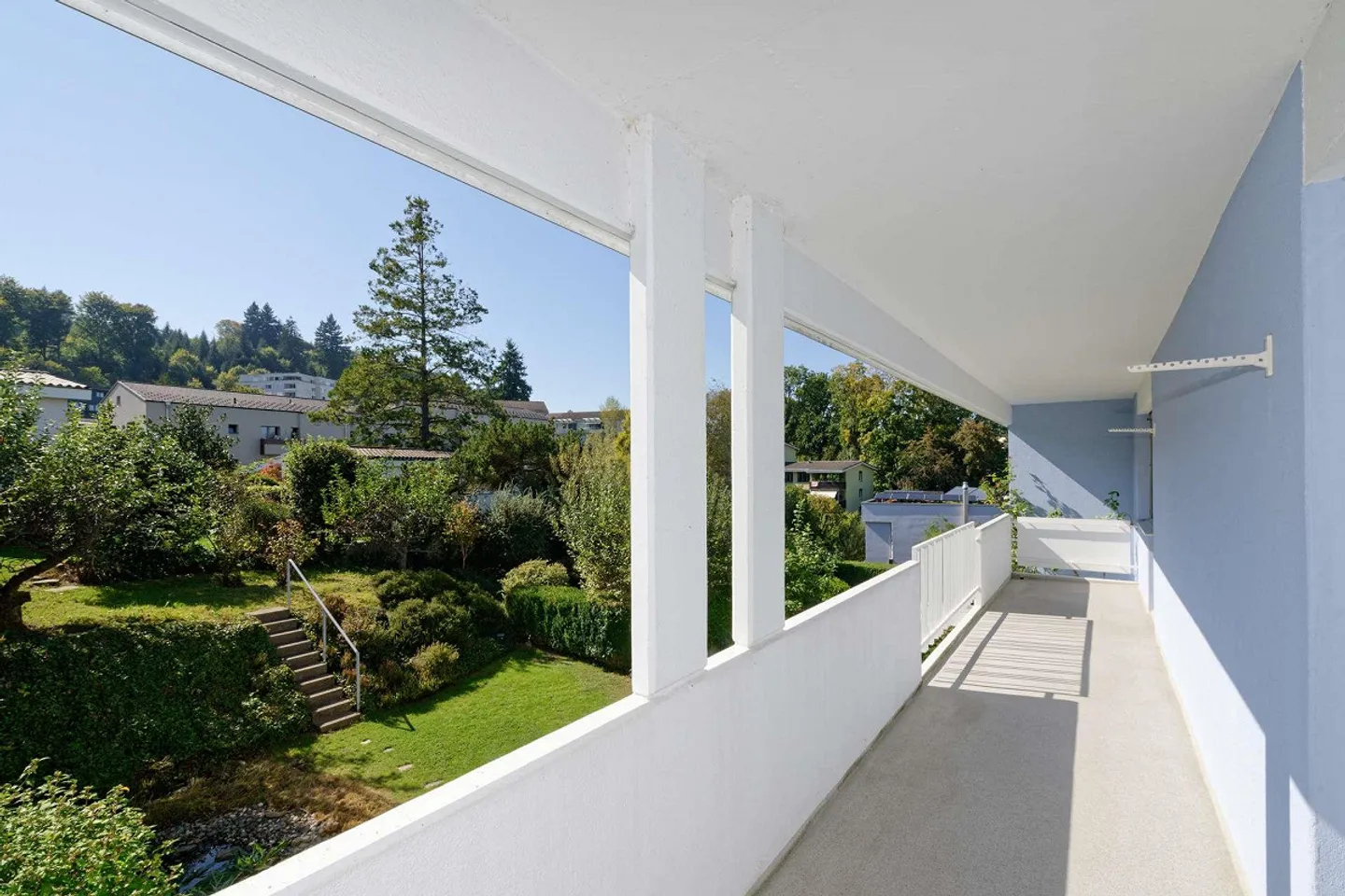 Charming Row House in the Langensand District - Photo 3 of 9