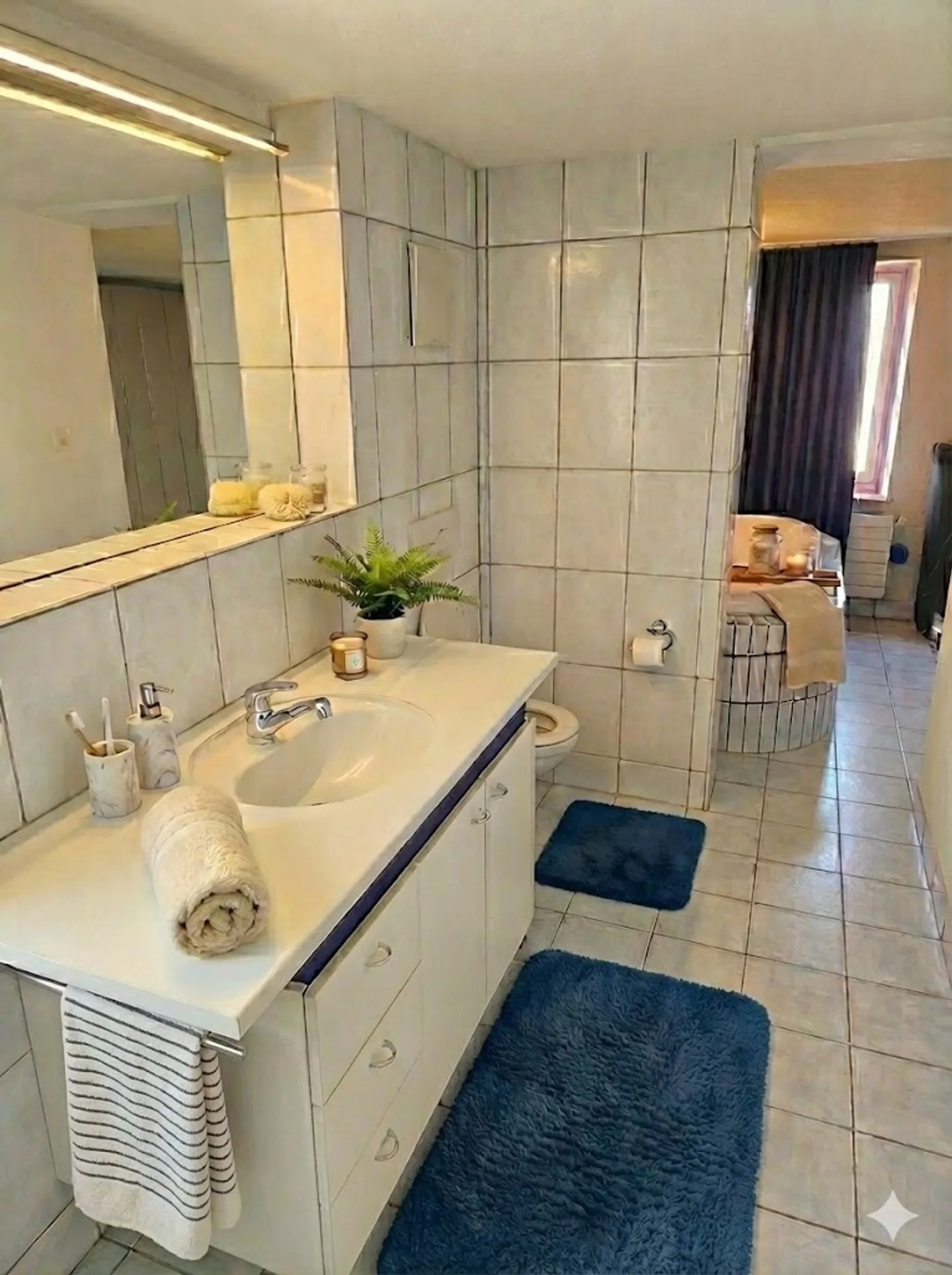 Seltene Gelegenheit - Grosszügiges Reiheneckhaus an zentraler Lage in Dübendorf - Foto 9 von 12