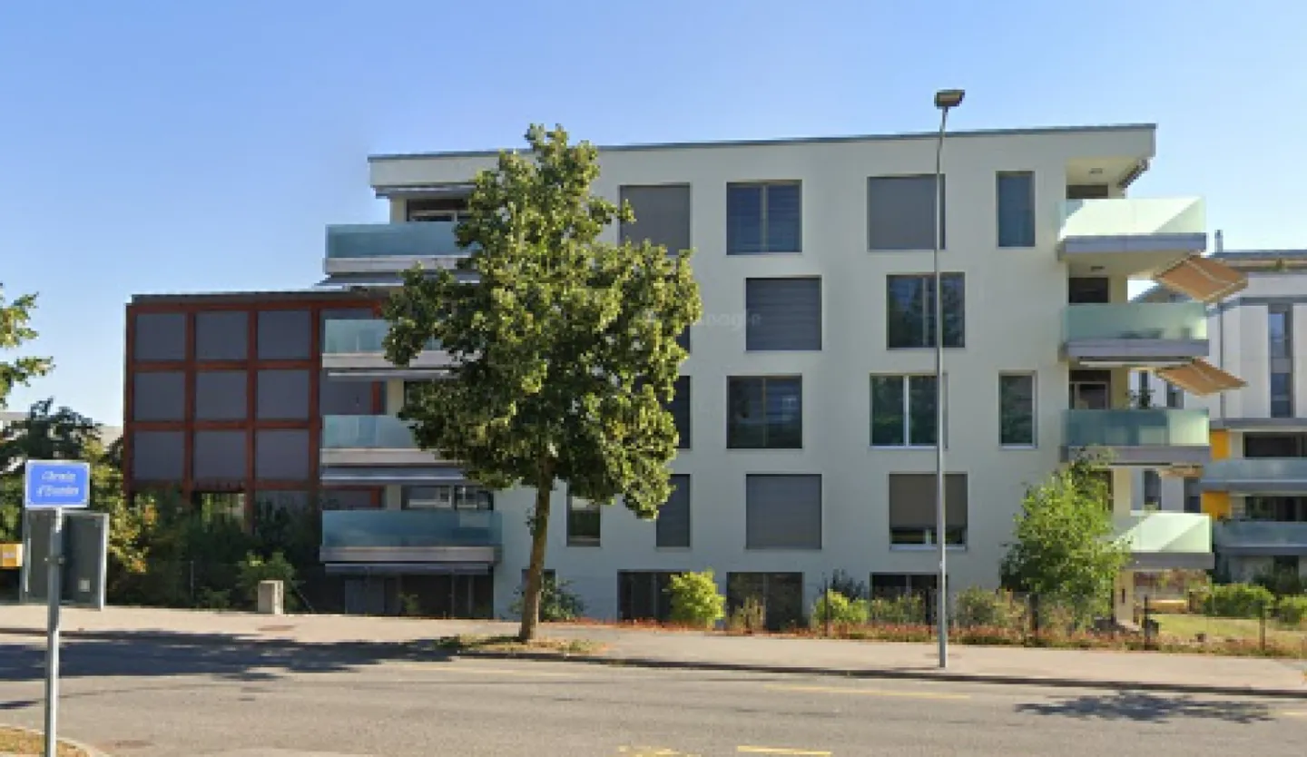 Unterirdischer Parkplatz - Foto 1 von 1