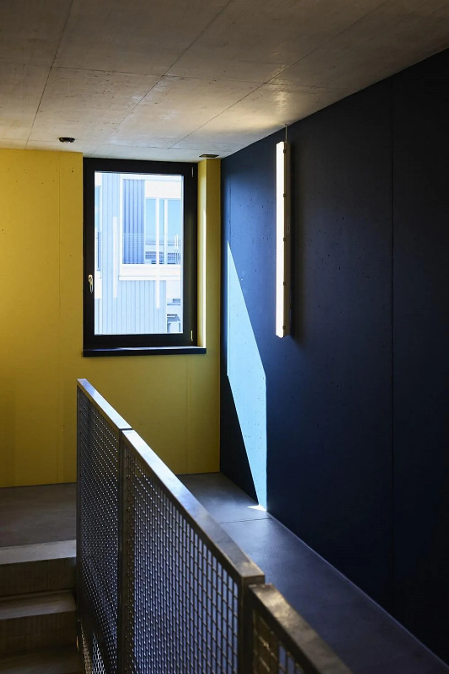 Wellness Oasis: Move into a modern 3.5 room apartment in a prime location - Photo 10 of 10