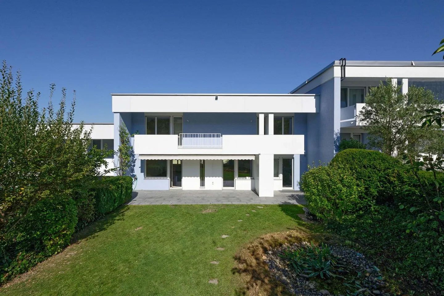 Charming Row House in the Langensand District - Photo 9 of 9