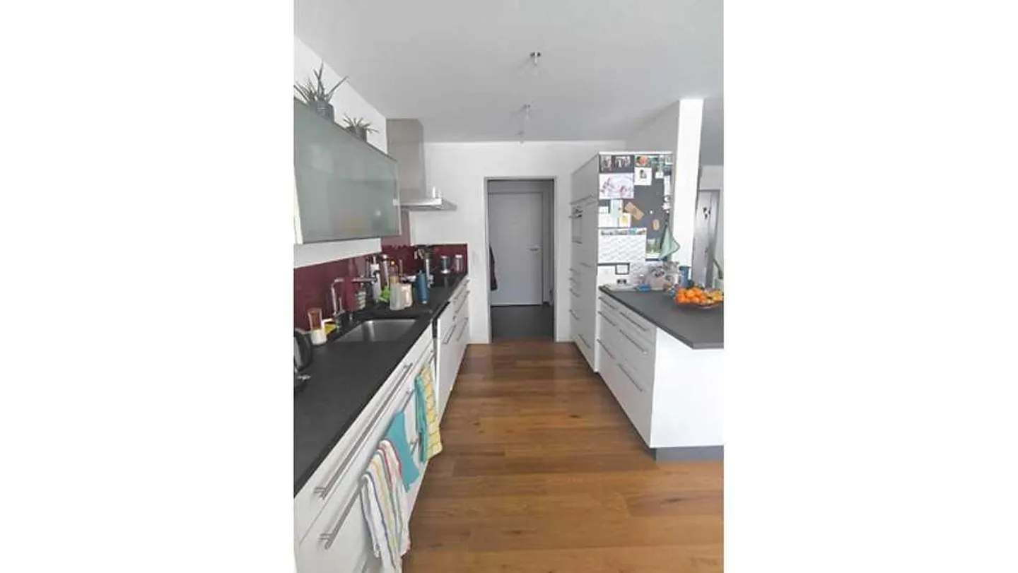 Geräumige 3½-Zimmer-Wohnung in Sachseln - Foto 5 von 7