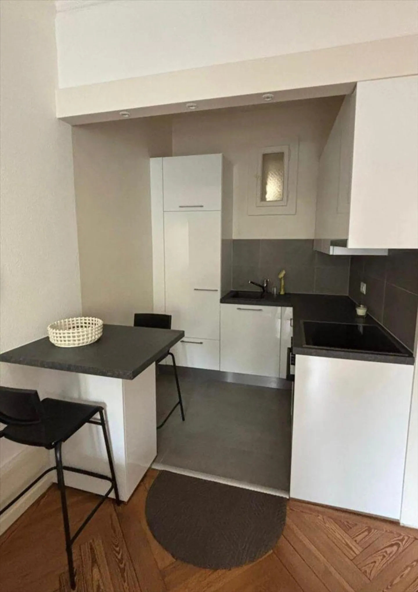 Appartamento 2,5 stanze - Foto 2 di 4