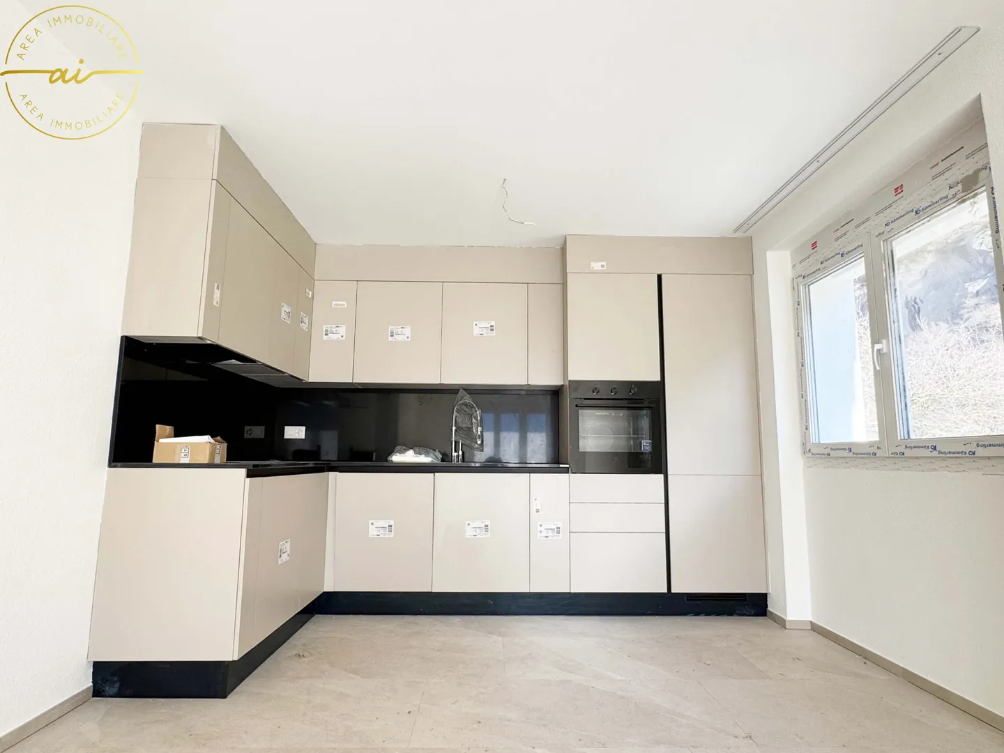 Appartamento moderno 4.5 locali - Foto 1 di 8