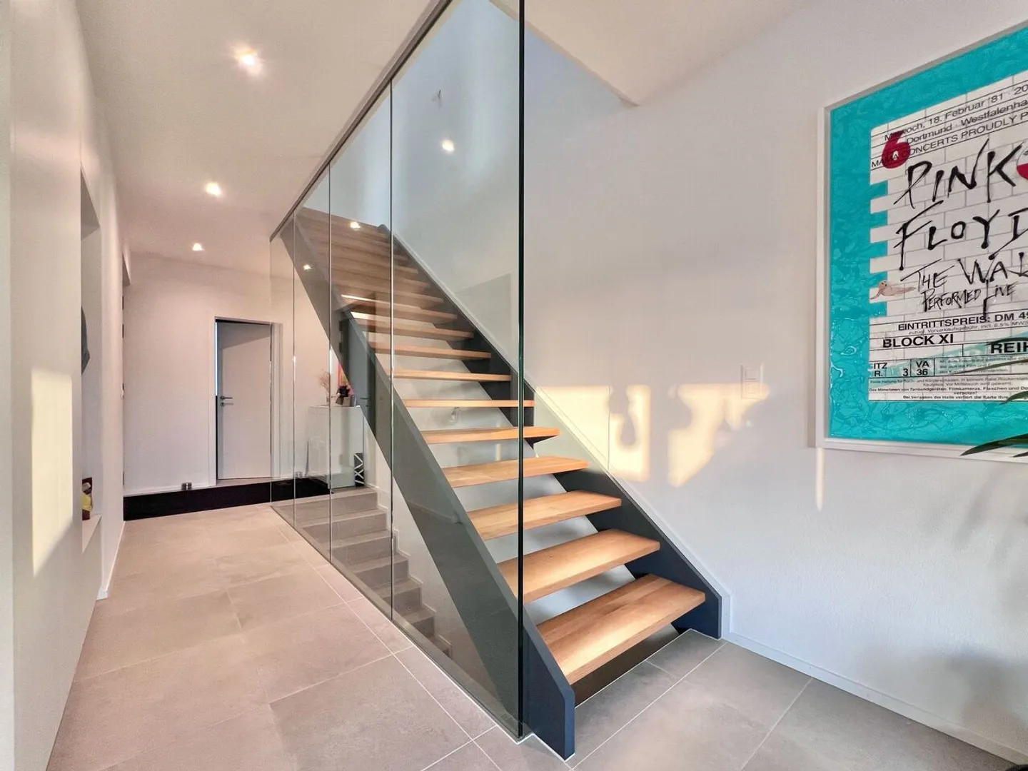 Magnificent family villa of 165 m2 with garden - Photo 13 of 15