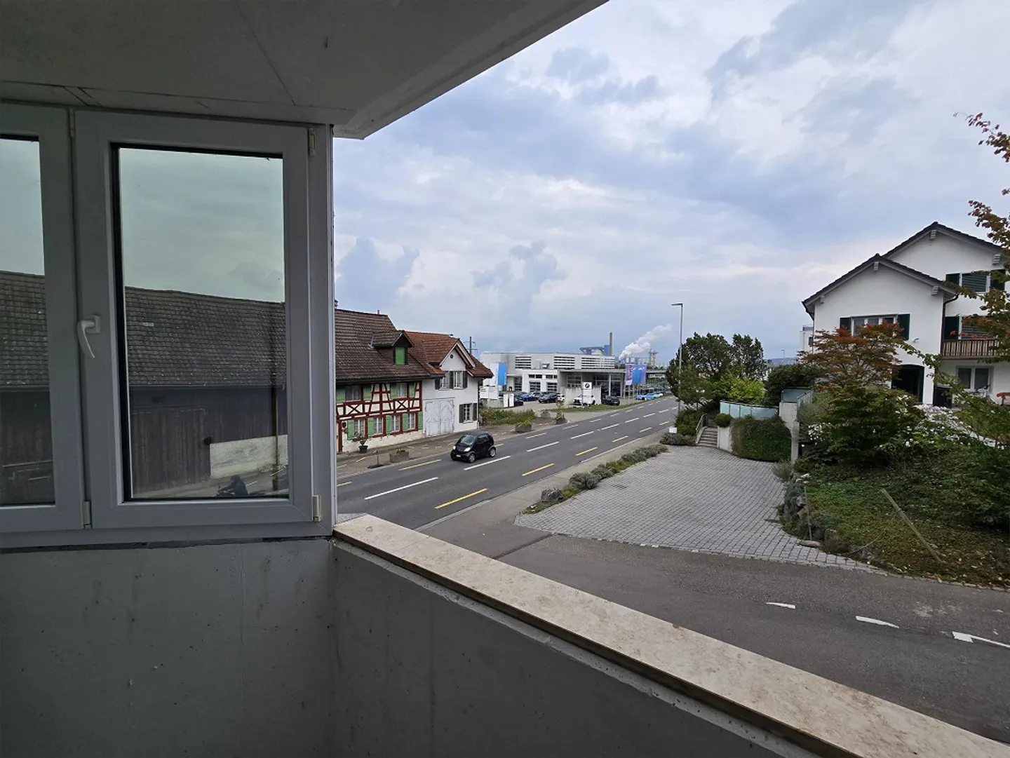Appartamento 2 stanze disponibile immediatamente - Foto 5 di 5