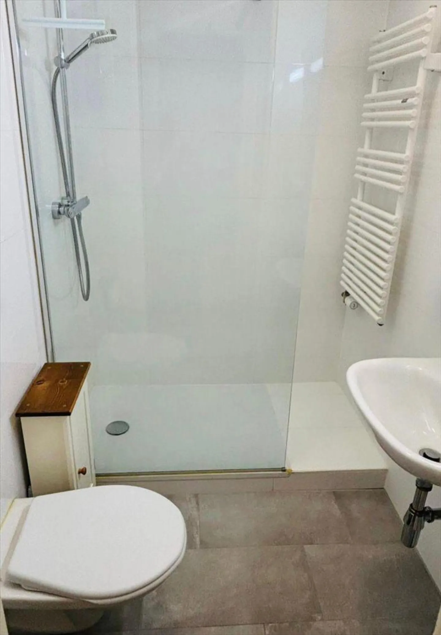 Appartamento 2,5 stanze - Foto 4 di 4