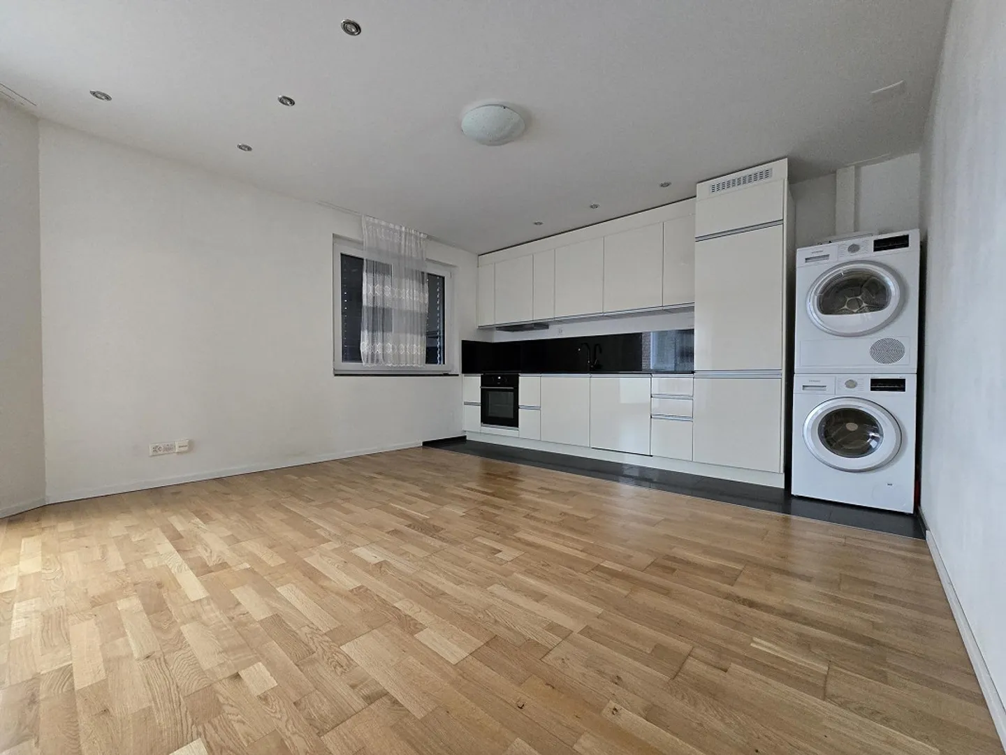 Appartamento 2 stanze disponibile immediatamente - Foto 1 di 5
