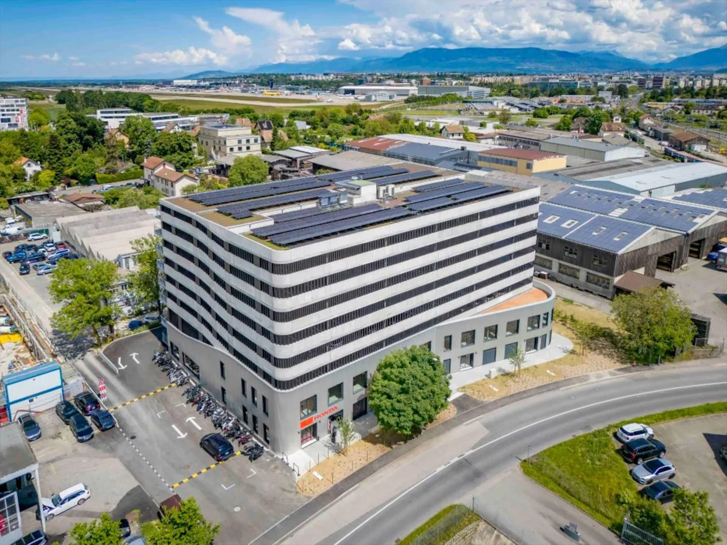 Industrie - Foto 8 von 10