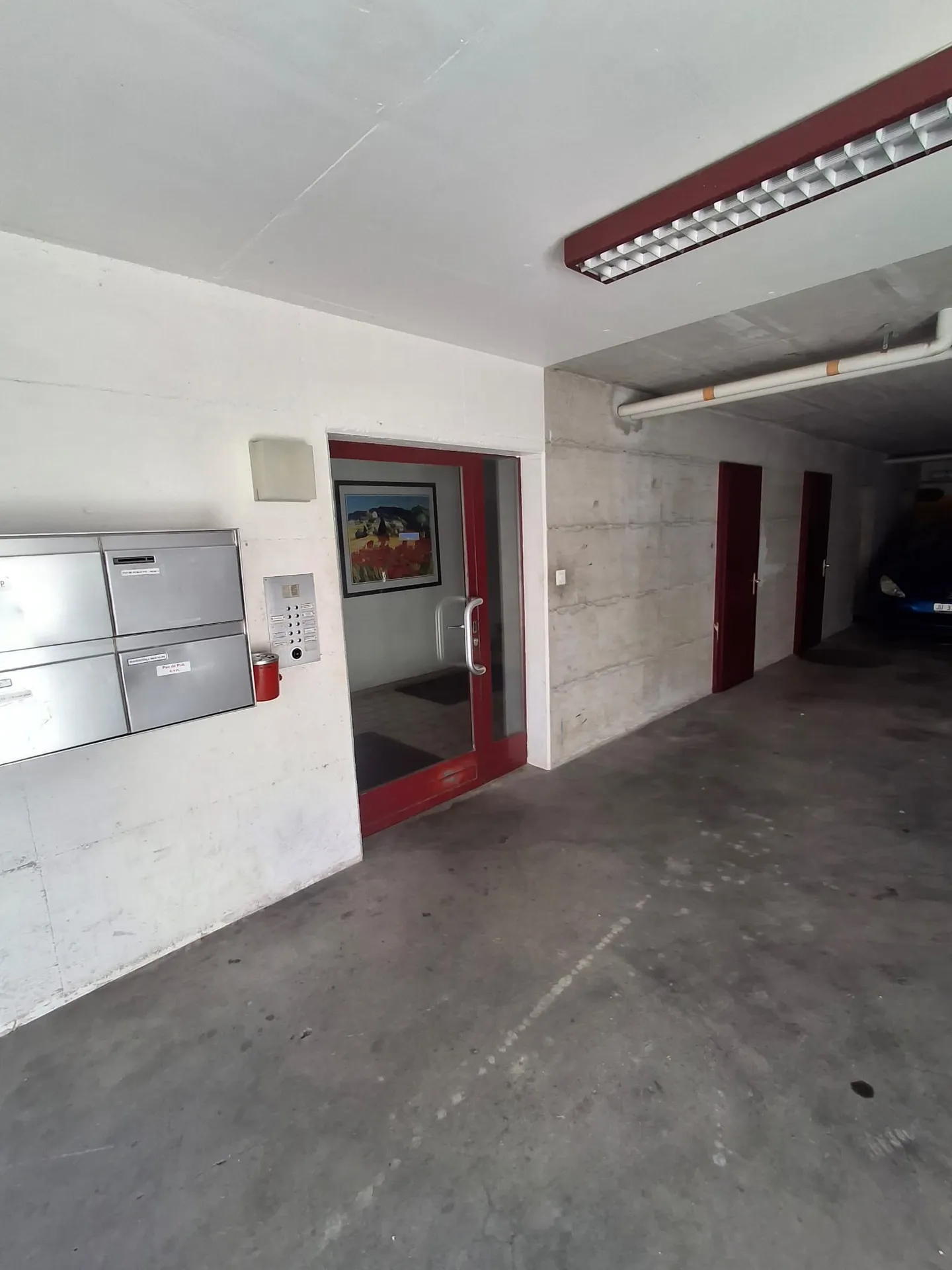 Proprietà d'investimento a Courrendlin - Foto 7 di 7