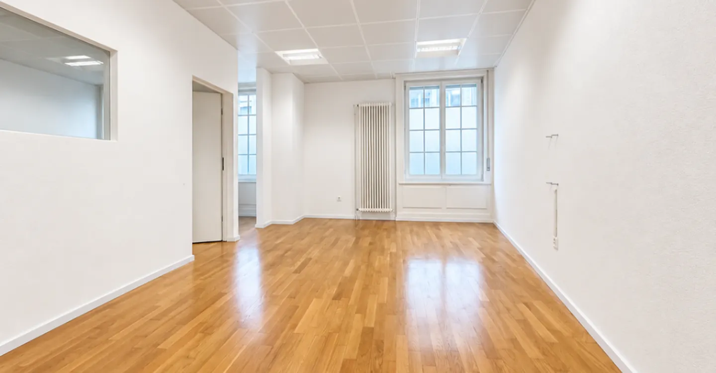 Espace Commercial à Lausanne - Photo 7 sur 10