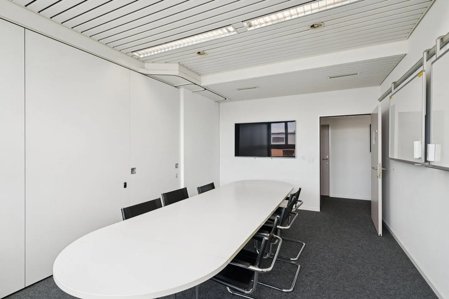 Bürofläche in Nänikon - Foto 6 von 7