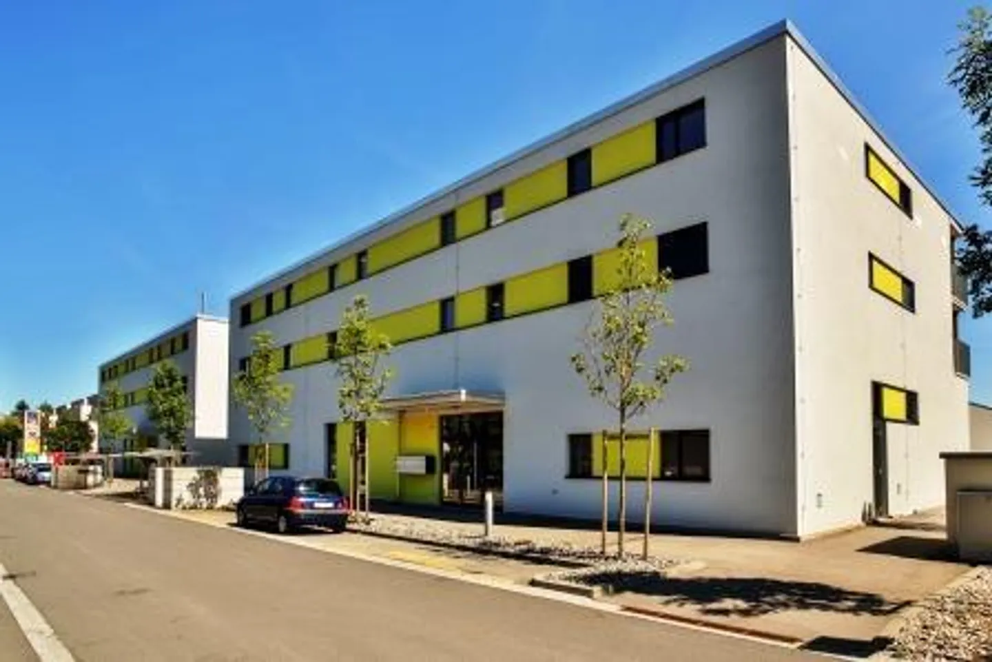 Vivre au milieu des opportunités de shopping ! - Photo 10 sur 10