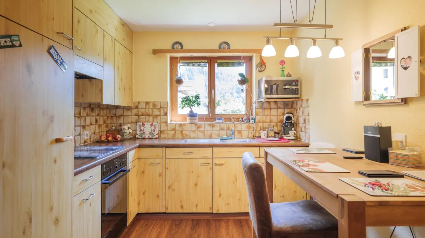 Maison idyllique de 5,5 pièces à Chur - Photo 5 sur 9