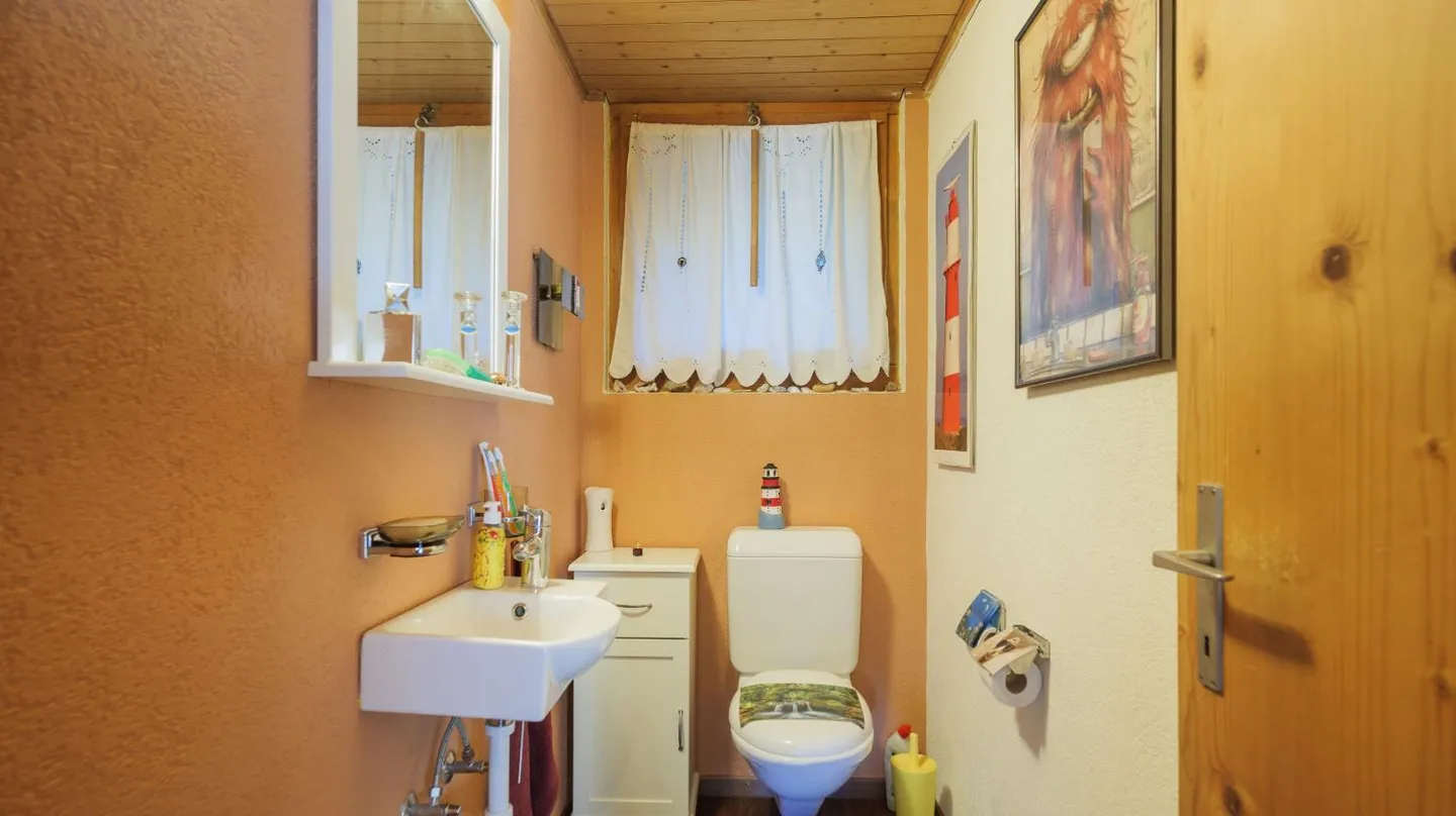 Maison idyllique de 5,5 pièces à Chur - Photo 7 sur 9