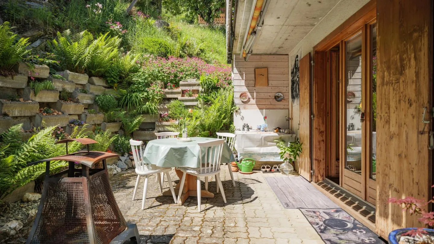 Maison idyllique de 5,5 pièces à Chur - Photo 8 sur 9