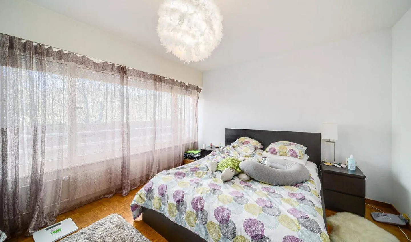 Appartement lumineux avec balcon et garage - Photo 6 sur 12
