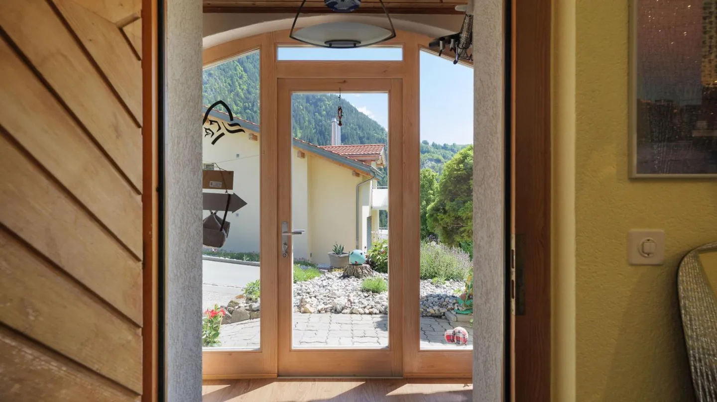 Maison idyllique de 5,5 pièces à Chur - Photo 2 sur 9