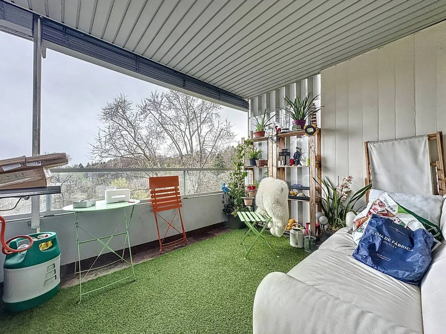 Appartement lumineux avec balcon et garage - Photo 9 sur 12