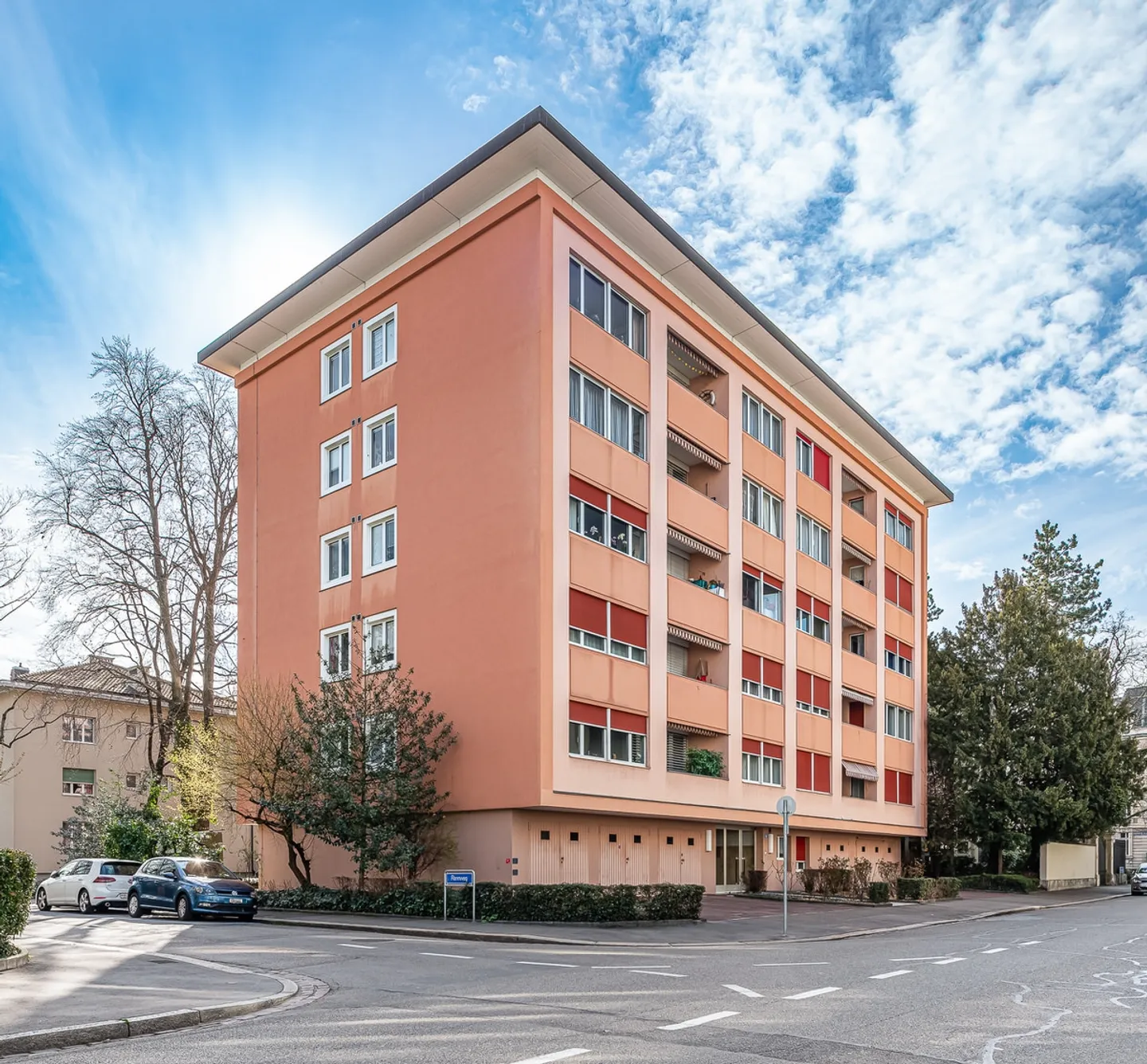 La tua nuova casa nel popolare quartiere di Gellert - Foto 1 di 4