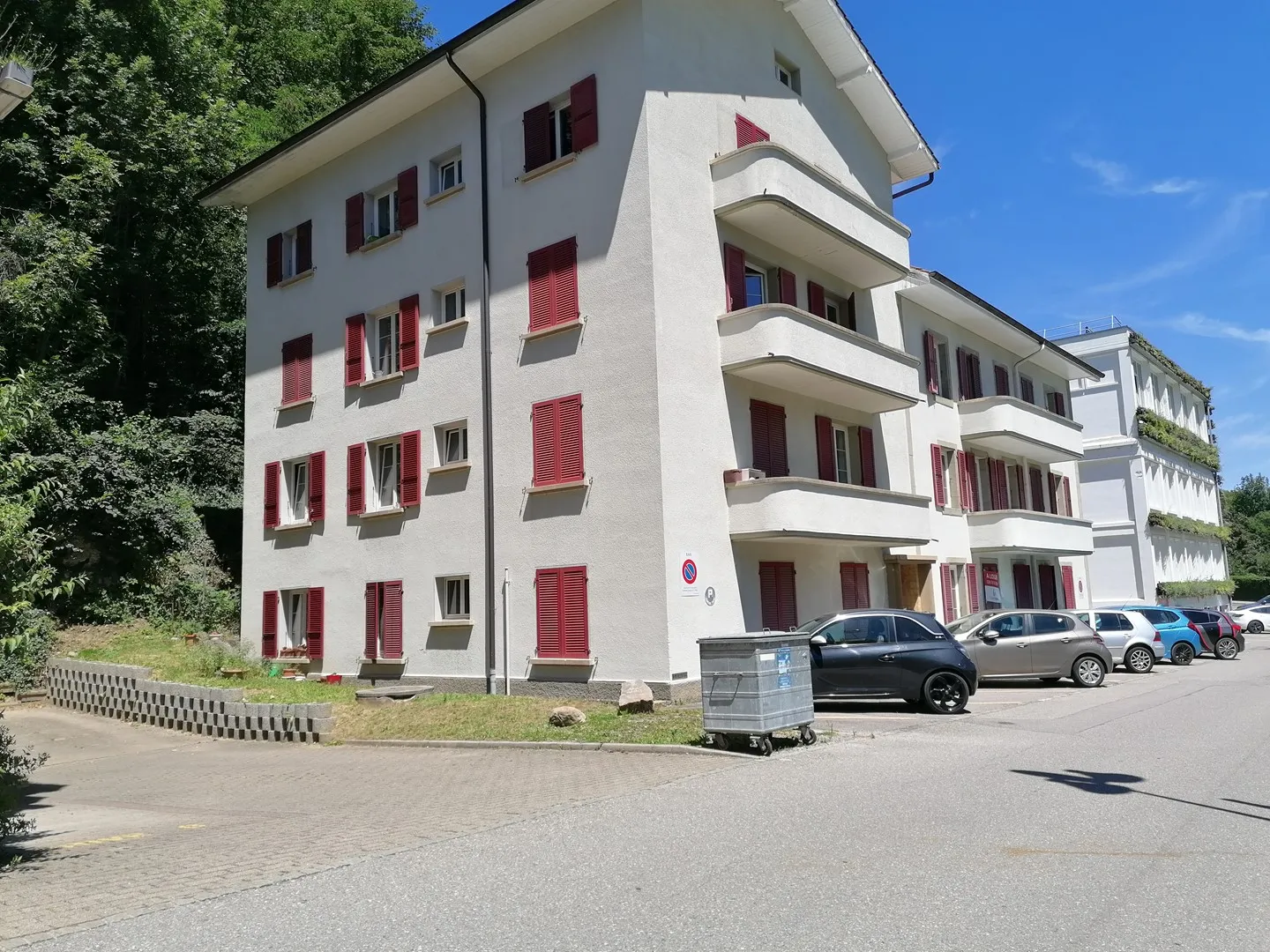 Wohnung mieten - Foto 2 von 12