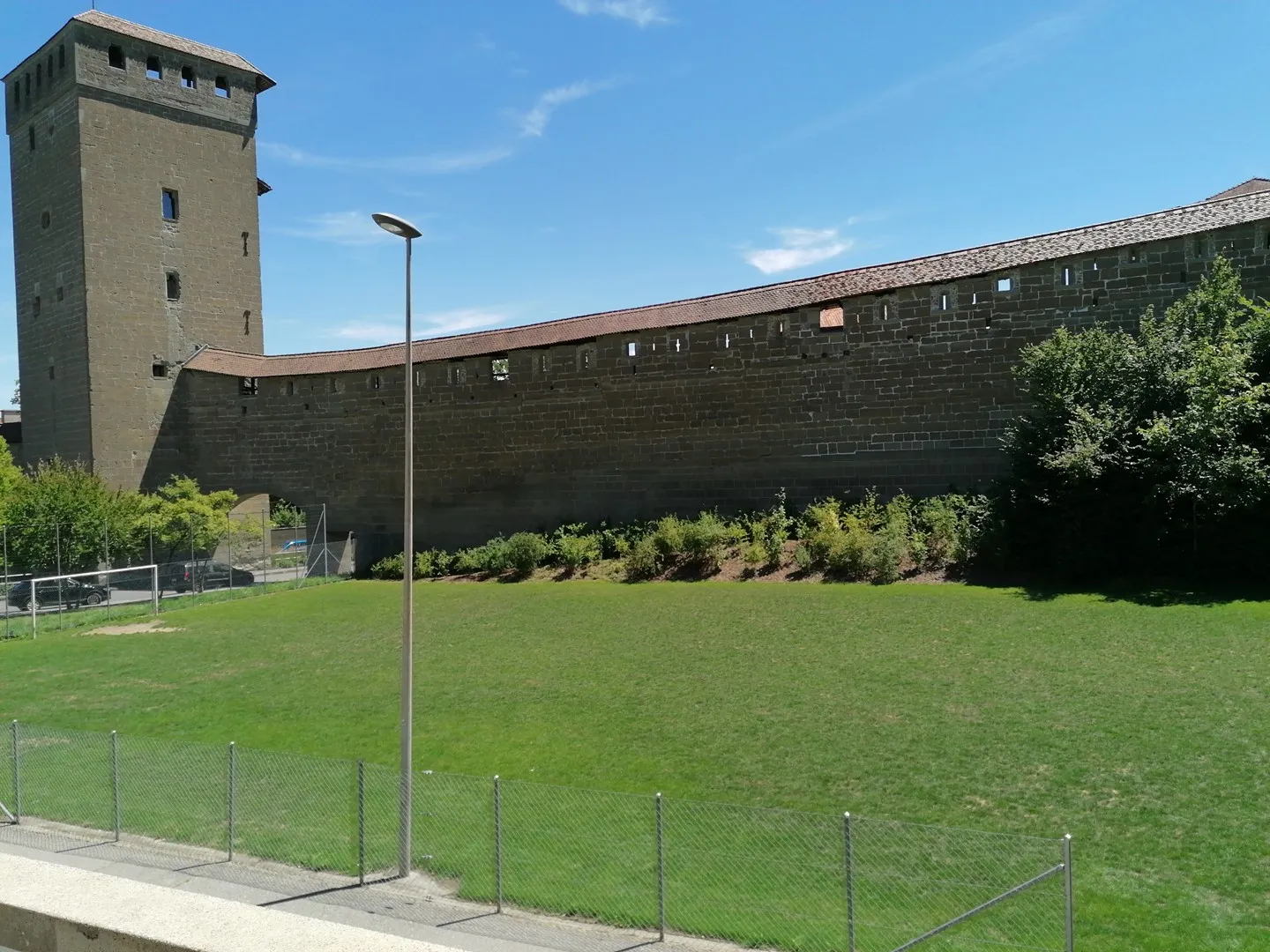 Wohnung mieten - Foto 3 von 12