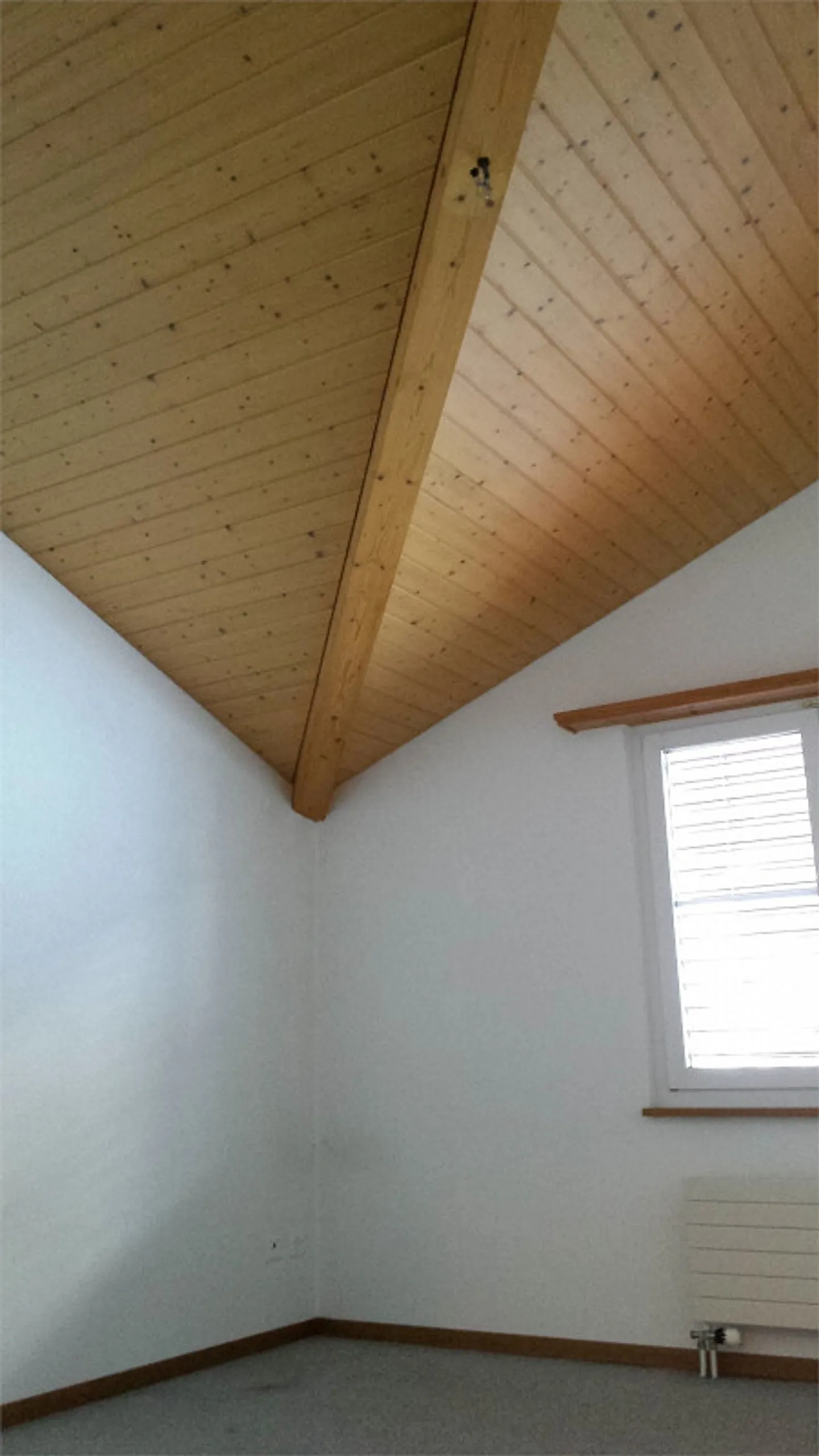 SONNIGE, HELLE  4 1/2  ZIMMERWOHNUNG MIT TRAUMHAFTER AUSSICHT - Foto 16 di 26