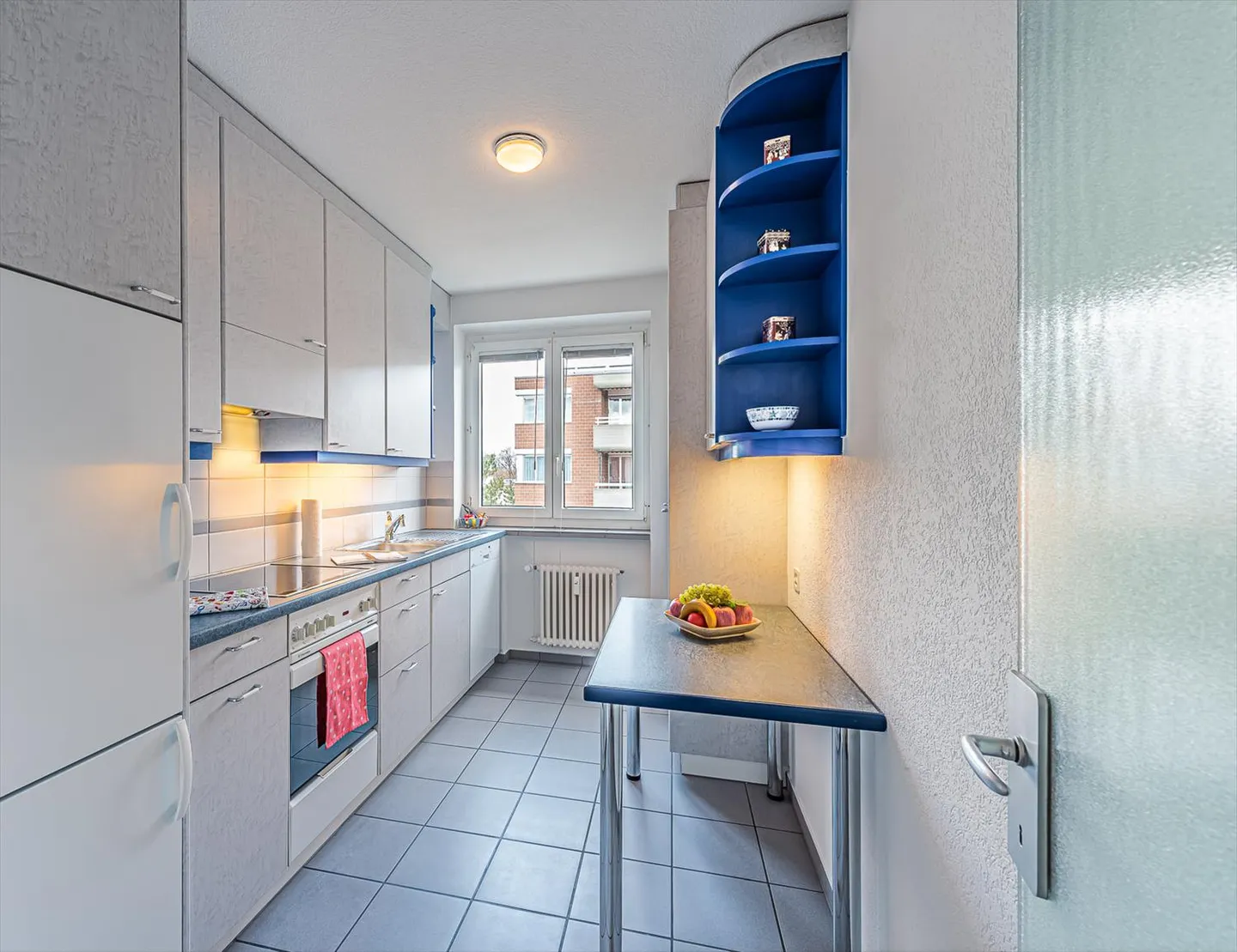 La tua nuova casa nel popolare quartiere di Gellert - Foto 2 di 4