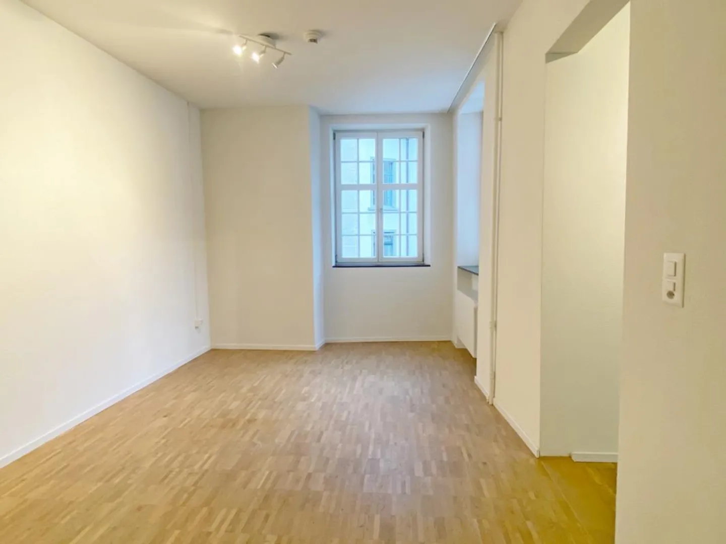 Studio in the best location in the city of Lucerne - Photo 3 of 4