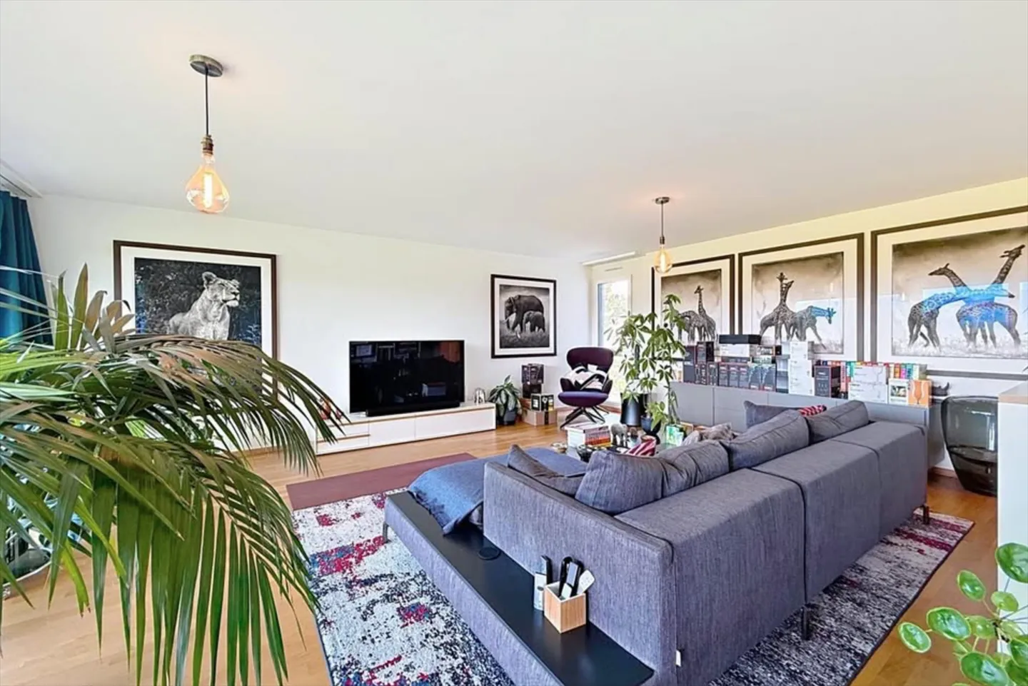 Appartamento moderno di 5 stanze - Foto 1 di 11