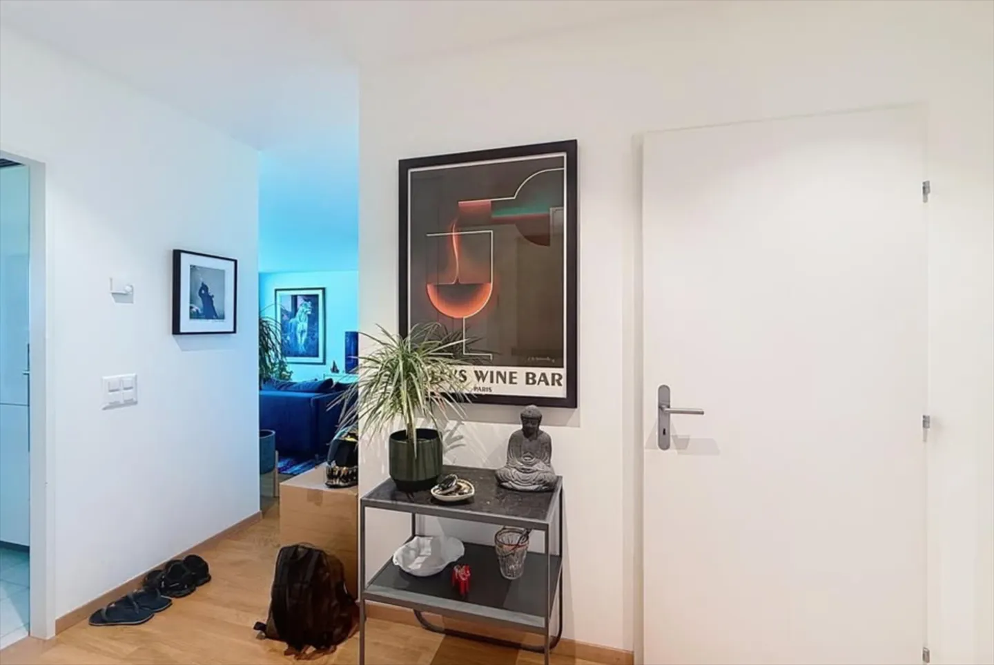 Appartamento moderno di 5 stanze - Foto 4 di 11