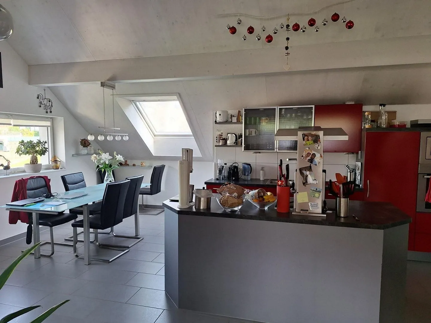 Appartement 3.5 pièces à louer à Diepflingen - Photo 2 sur 12