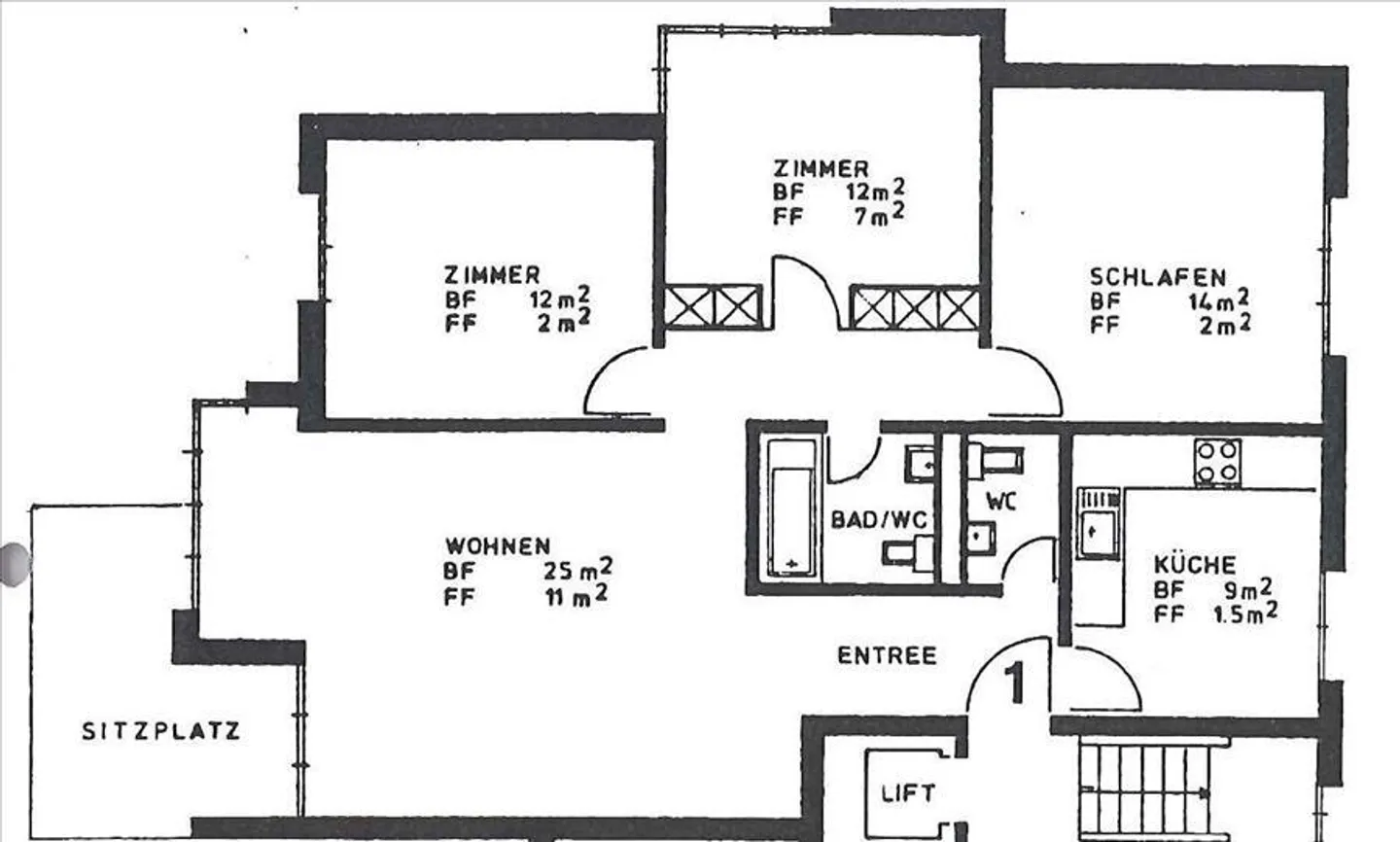 Votre nouvelle maison dans un quartier résidentiel familial! - Photo 6 sur 6