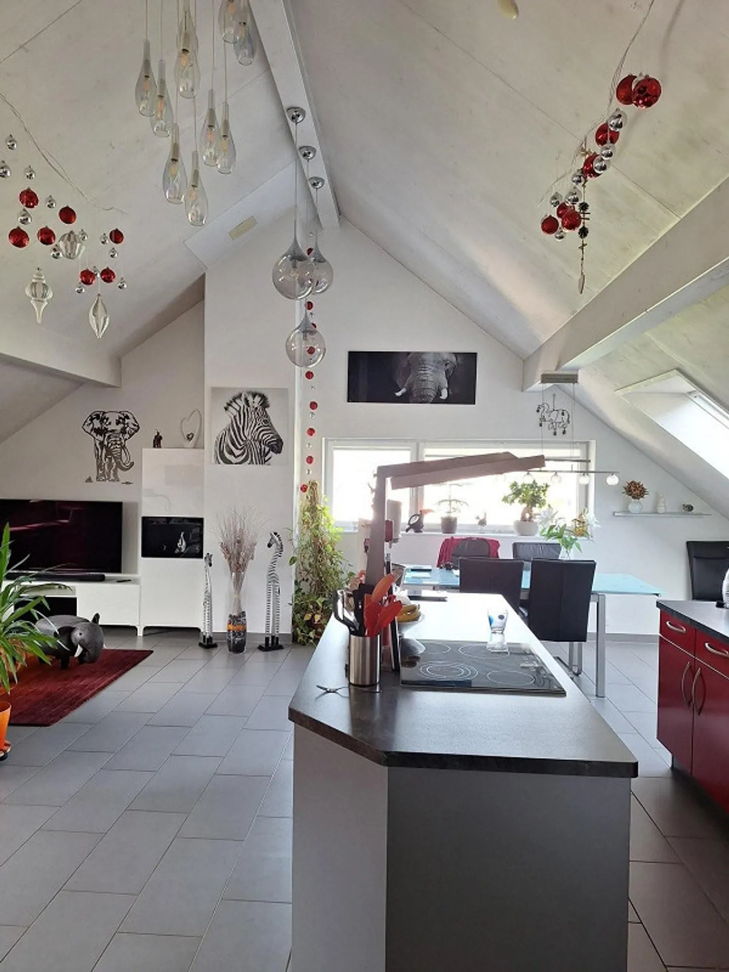 Appartement 3.5 pièces à louer à Diepflingen - Photo 3 sur 12