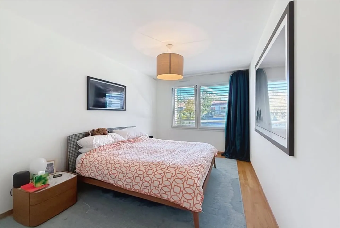 Appartamento moderno di 5 stanze - Foto 5 di 11