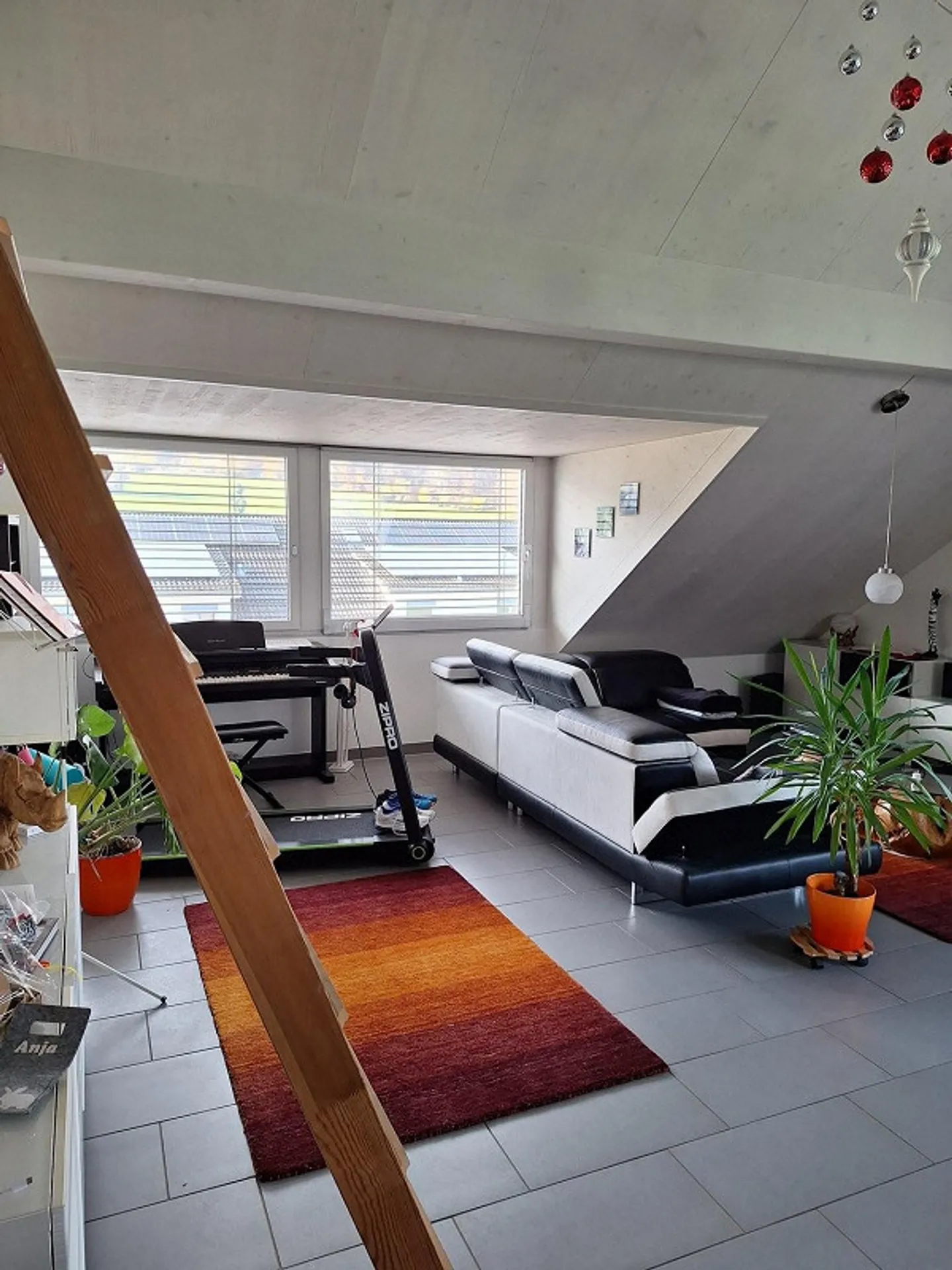 Appartement 3.5 pièces à louer à Diepflingen - Photo 5 sur 12