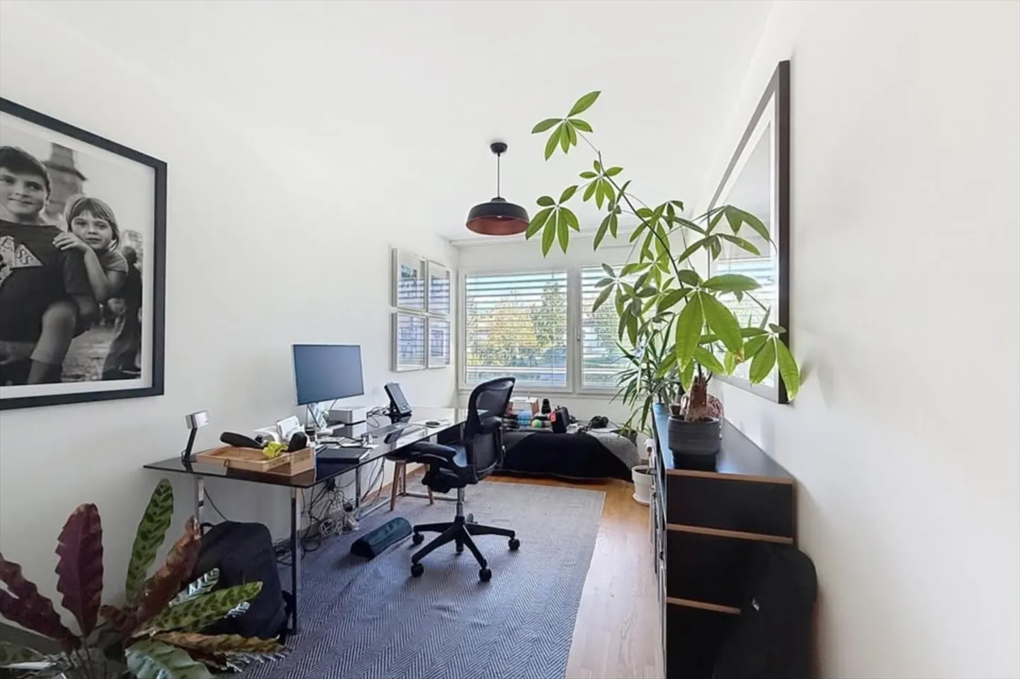 Appartamento moderno di 5 stanze - Foto 6 di 11