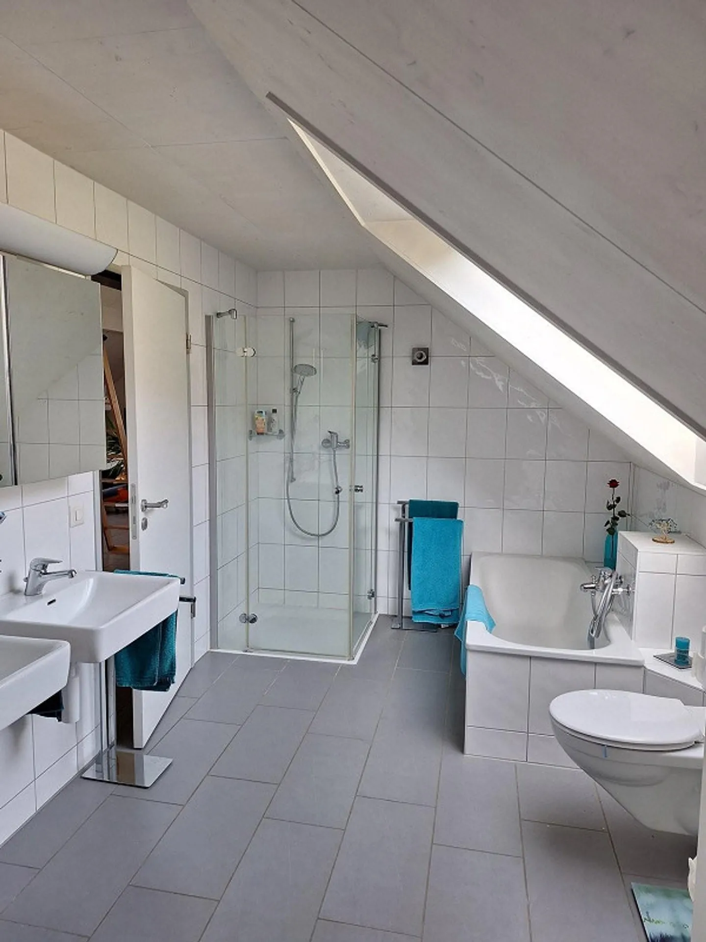 Appartement 3.5 pièces à louer à Diepflingen - Photo 6 sur 12