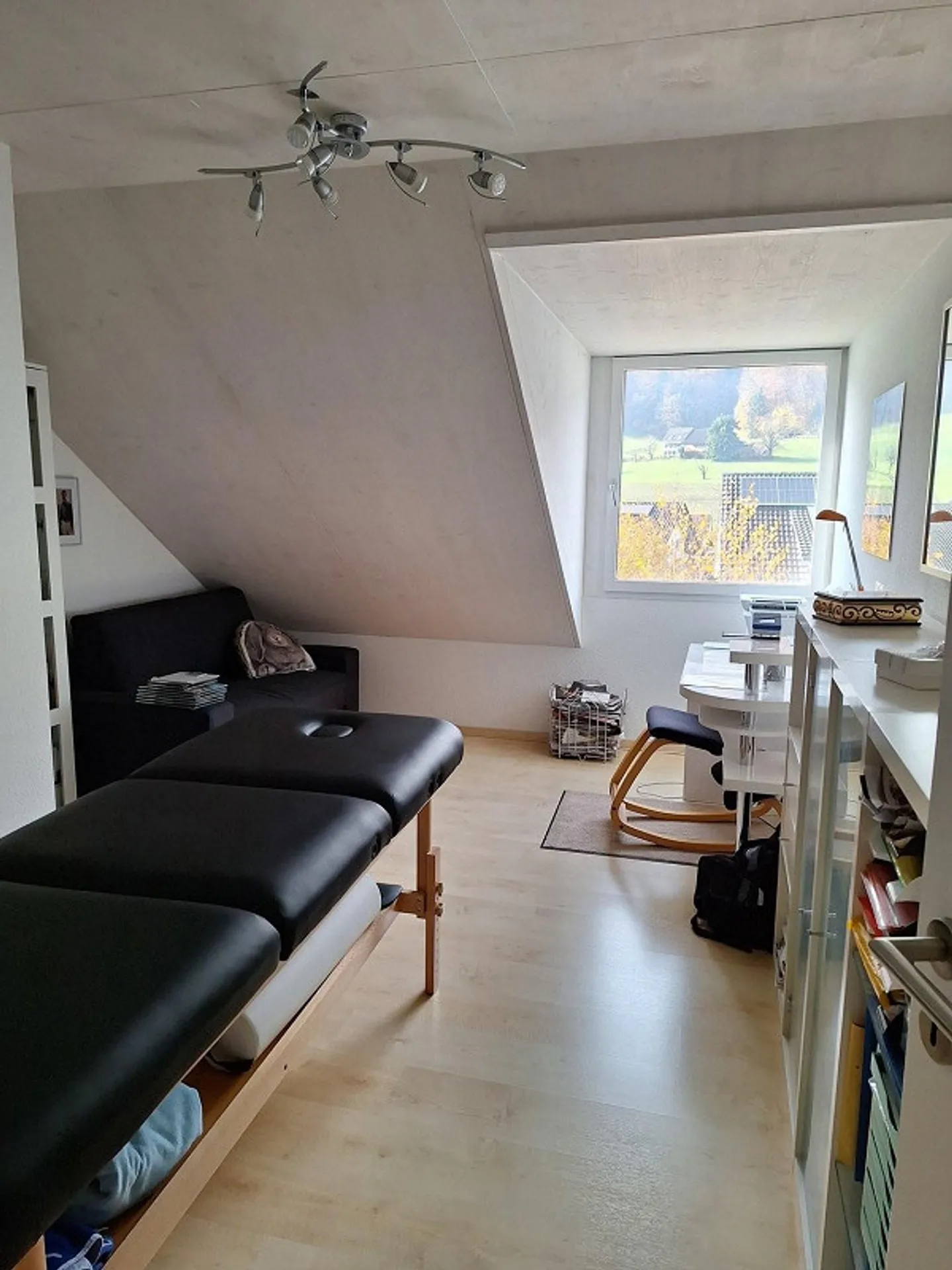 Appartement 3.5 pièces à louer à Diepflingen - Photo 9 sur 12