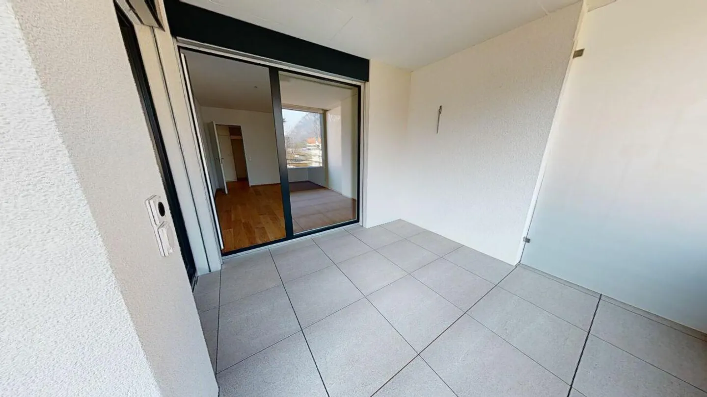 Appartement 2.5 pièces presque neuf - Photo 12 sur 14