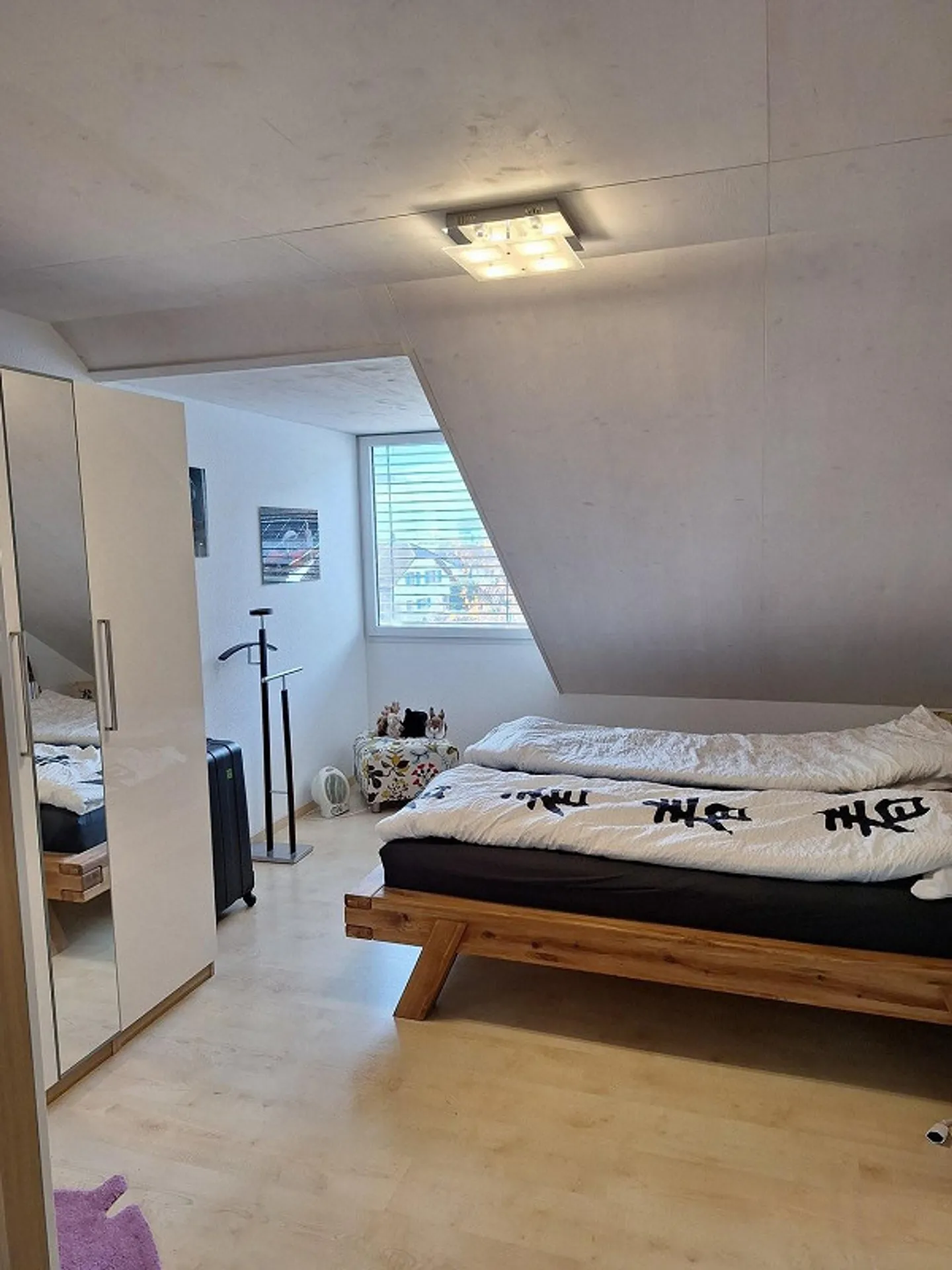 Appartement 3.5 pièces à louer à Diepflingen - Photo 10 sur 12