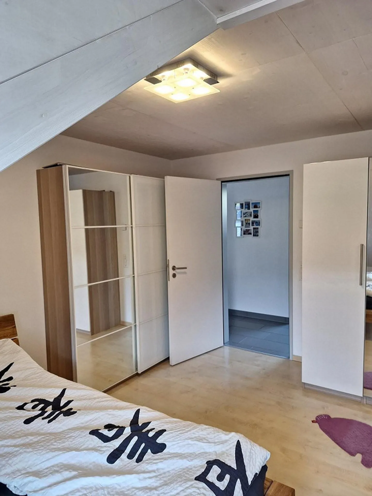 Appartement 3.5 pièces à louer à Diepflingen - Photo 11 sur 12