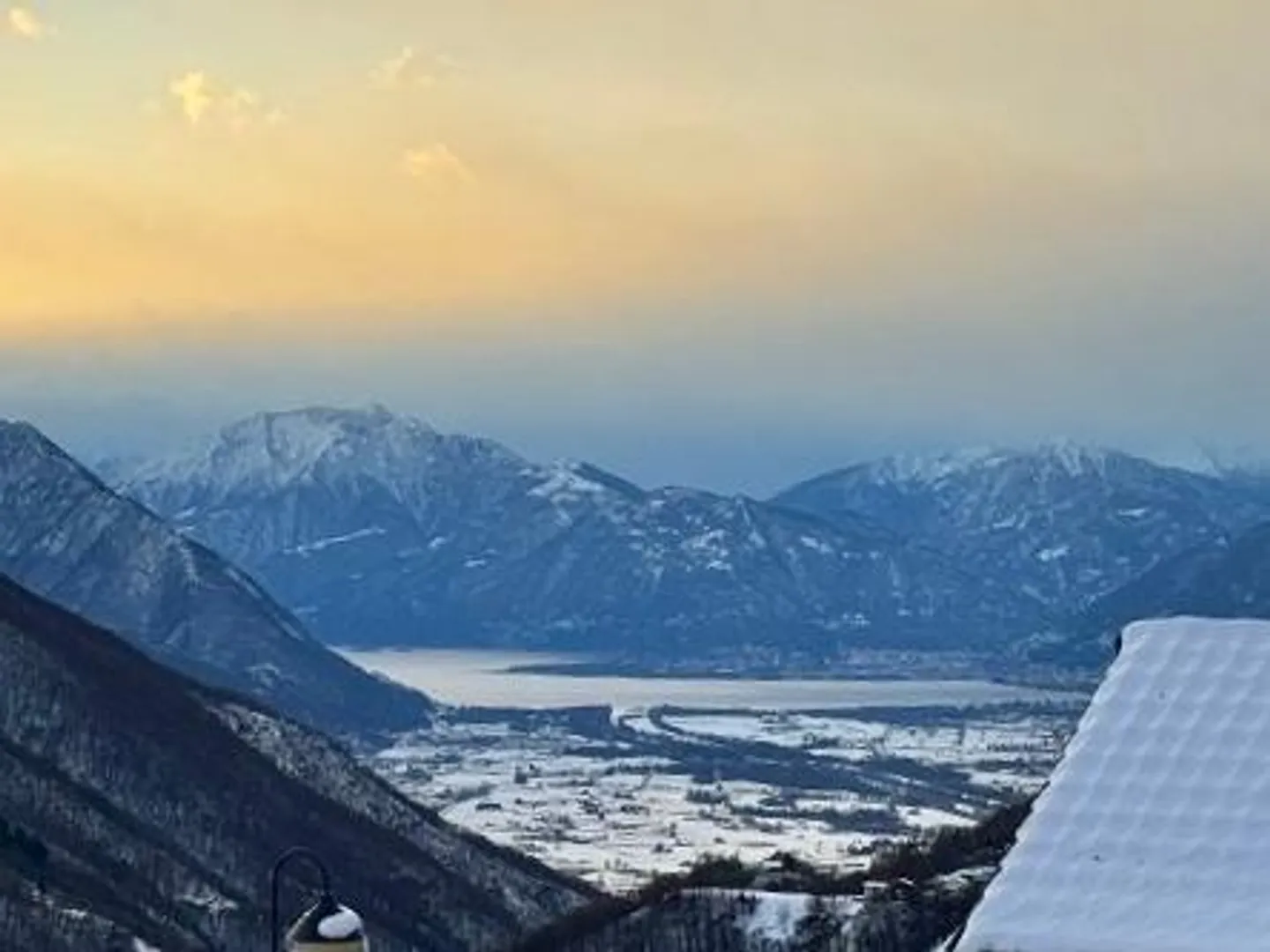 Rustique de 4 pièces à rénover avec vue panoramique et environnement - Photo 11 sur 18