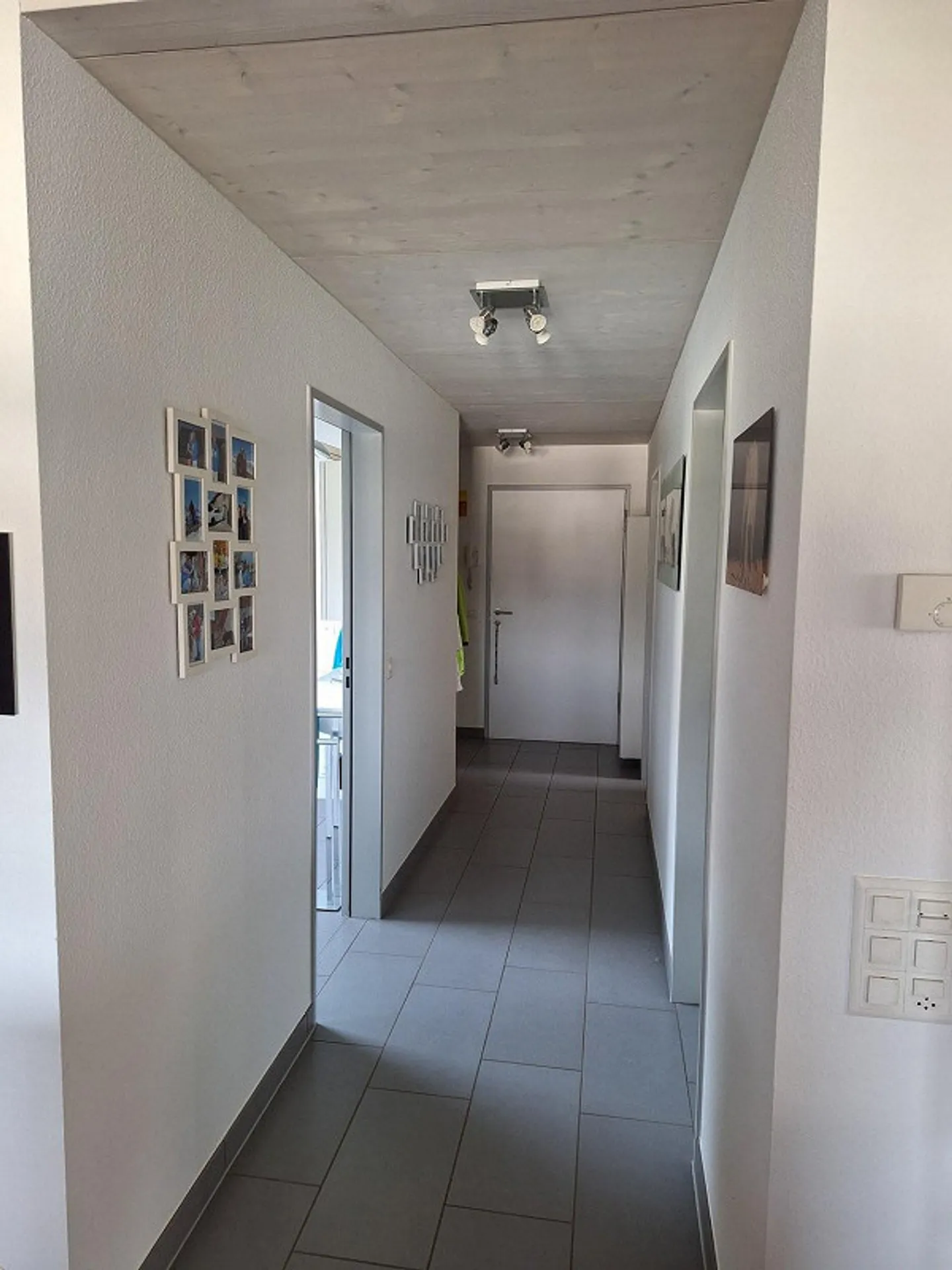 Appartement 3.5 pièces à louer à Diepflingen - Photo 8 sur 12